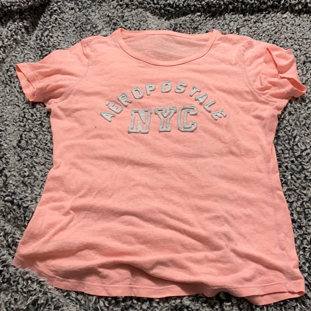 Aeropostale size L